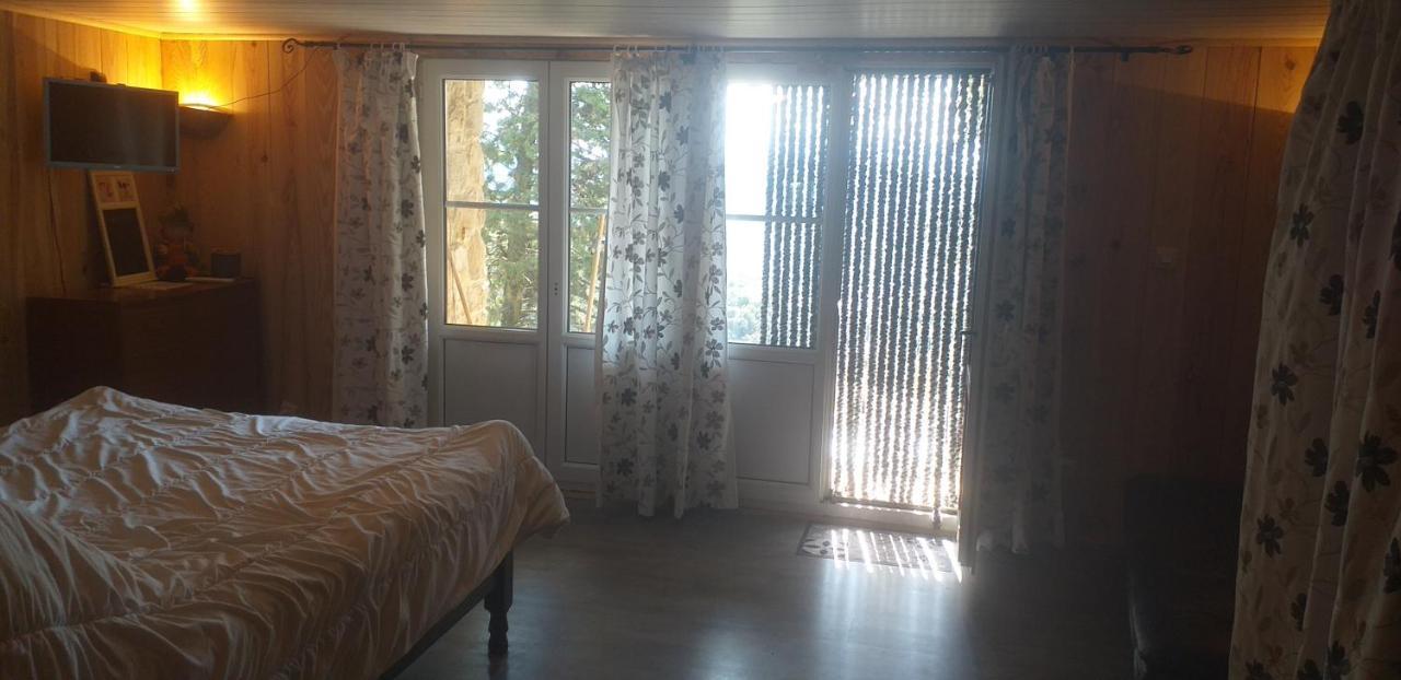 Ferme Des Combettes Bed and Breakfast Saint-Péray Εξωτερικό φωτογραφία