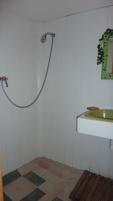 Ferme Des Combettes Bed and Breakfast Saint-Péray Δωμάτιο φωτογραφία
